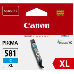 ΑΝΑΛΩΣΙΜΑ Canon CLI-581C Cyan (2103C001)