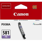 ΑΝΑΛΩΣΙΜΑ Canon CLI-581PB Photo Blue (2107C001)
