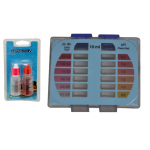 ASTRAL TEST KIT TOTAL CI/Br-pH  ASTRAL POOL